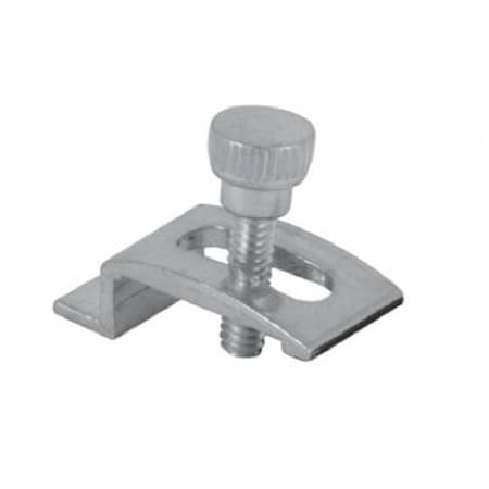 Prime-Line Prime Line PL 7939 0.75 in. Storm Door Panel Clips; 8 Pack 767533